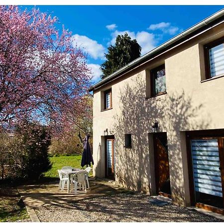 Gite Magnolia Chatenois Alsace Dış mekan fotoğraf